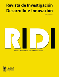 Logotipo de la colección