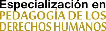 Logotipo de la comunidad