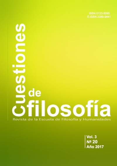 Logotipo de la colección