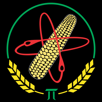 Logotipo de la comunidad