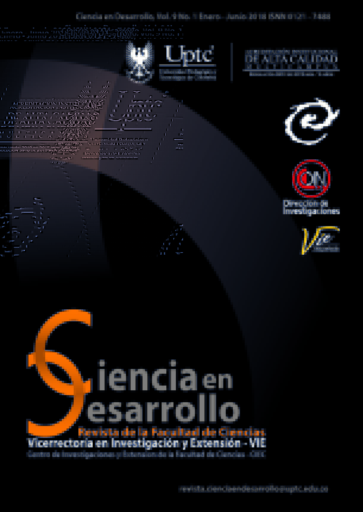 Logotipo de la colección